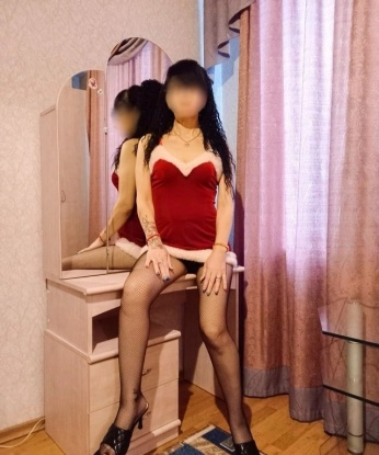 Анкета проститутки Кира - Фото 1, Голая Пристань, 39 лет, №4434